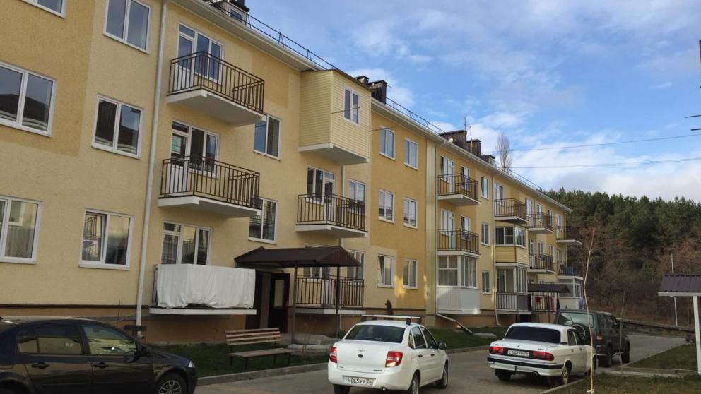 В Пятигорске определили подрядчика для капремонта 7 многоквартирных домов