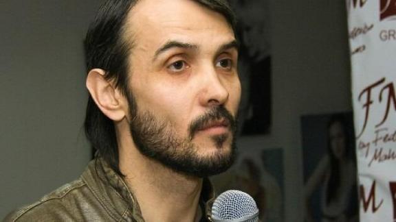 В Ставропольском изомузее пройдёт встреча с поэтом Игорем Касько