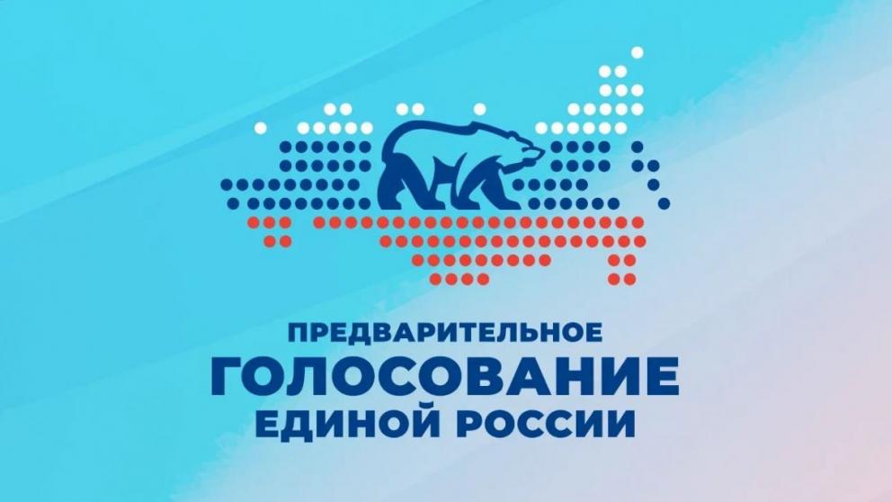На Ставрополье на предварительное голосование зарегистрировано свыше 300 кандидатов и около 100 тысяч избирателей 