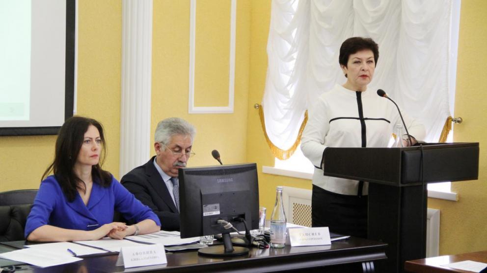 Госдолг Ставрополья сократился в прошлом году на 2 млрд