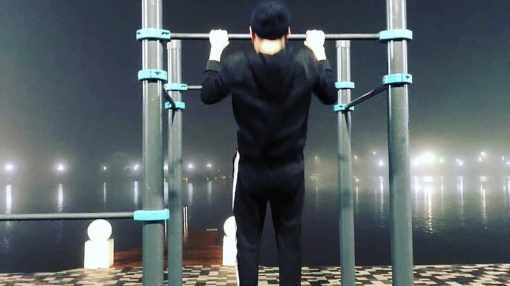 В посёлке Иноземцево появится новая спортивная площадка