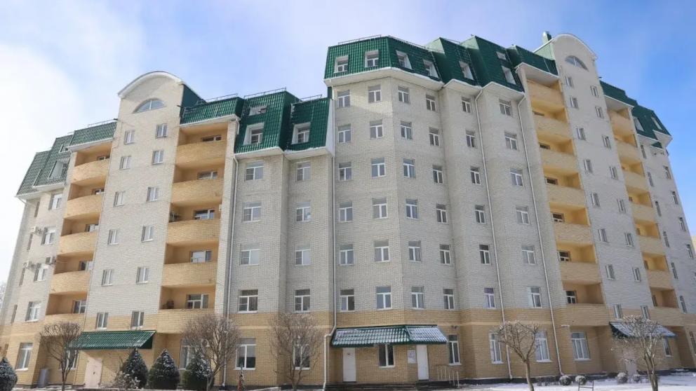 Эксперт СКФУ: страхование имущества — необходимость в условиях растущих рисков ЧС