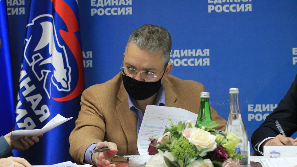 Ставропольские волонтёры доставляют препараты для болеющих коронавирусом на дому