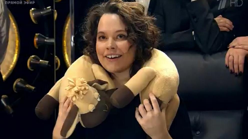 Жительница Будённовска обыграла знатоков в «Что? Где? Когда?»