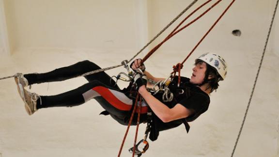 Второй этап кубка края по спортивному туризму завершился в Ставрополе