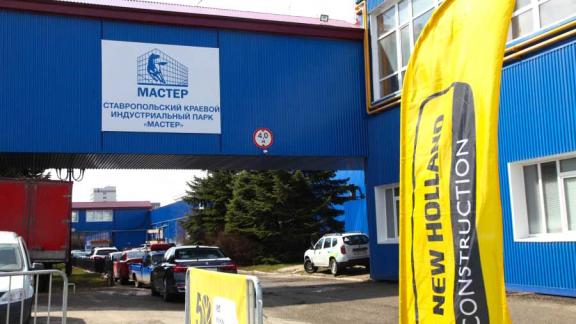 За девять лет суммарная выручка резидентов СКИП «Мастер» превысила 19 млрд рублей