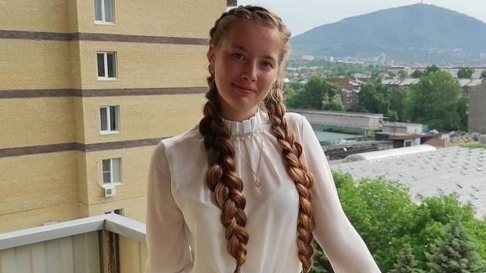 Школьница из Пятигорска победила во Всероссийском конкурсе «Страна открытий»