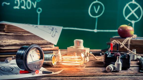 Нескучная физика от школы Skysmart: пять удивительных фактов, о которых знает не каждый