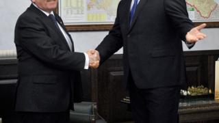 Избирательной системе Российской Федерации исполняется 20 лет