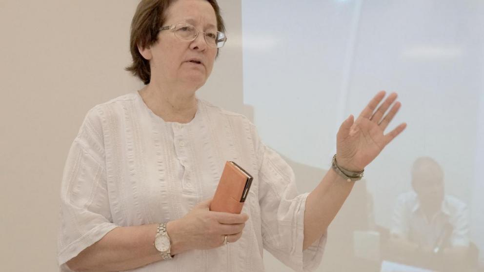 Эксперт: Поправки в Конституцию вернут культуре высокое место в российском самосознании