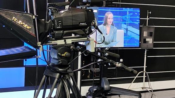 На Ставрополье запустят телепередачу для правового просвещения граждан