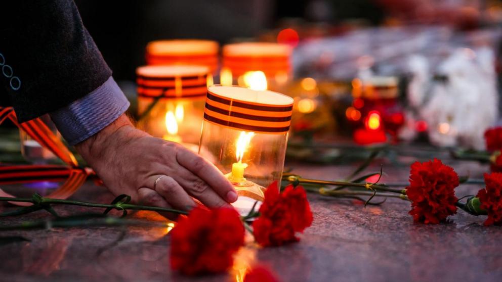 Песню «Священная война» исполнит Невинномысск в День памяти и скорби