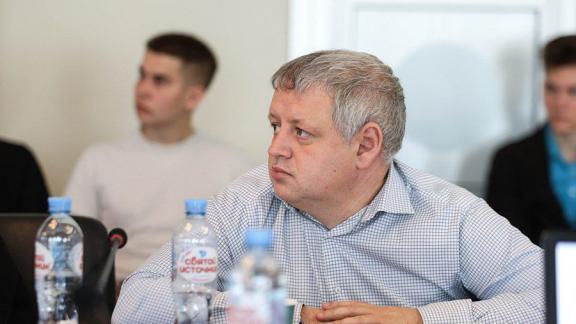 Юрист СКФУ анализирует грядущие изменения в законодательстве с 1 сентября