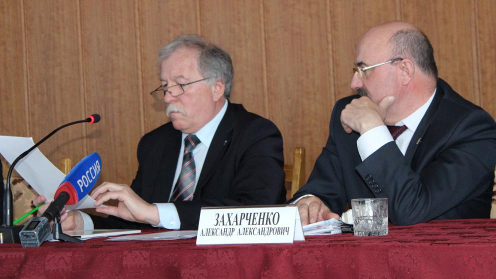 Фермеры Ставрополья намерены более тесно взаимодействовать с властями