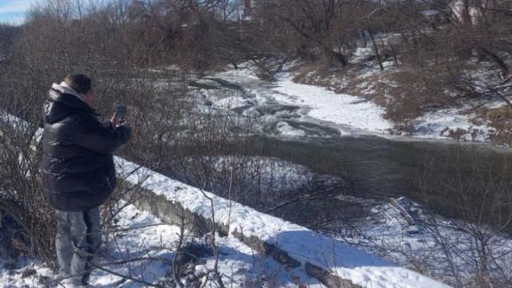 На Ставрополье проходят предпаводковые обследования гидросооружений