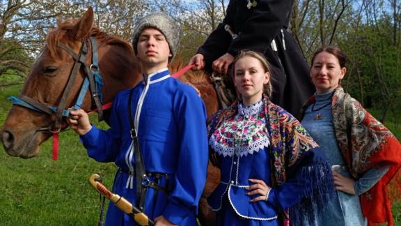 На Ставрополье подвели итоги регионального этапа Всероссийского конкурса «Семья года»