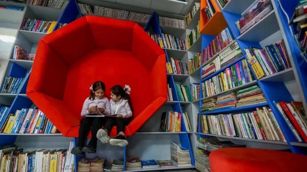 Губернатор Владимиров: на Ставрополье в 2026 году откроют 7 модельных библиотек