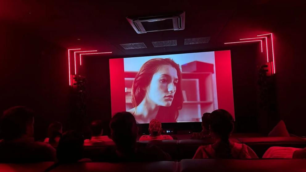 Фильм ставропольского режиссера победил на международном кинофестивале в Индии