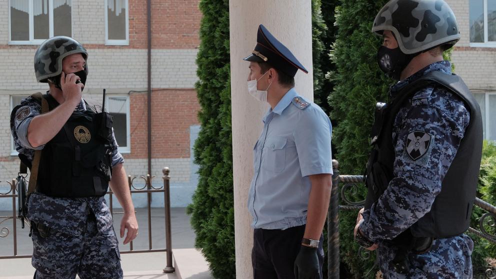 На Ставрополье перед стартом учебного года идут проверки в детских садах, школах и ссузах