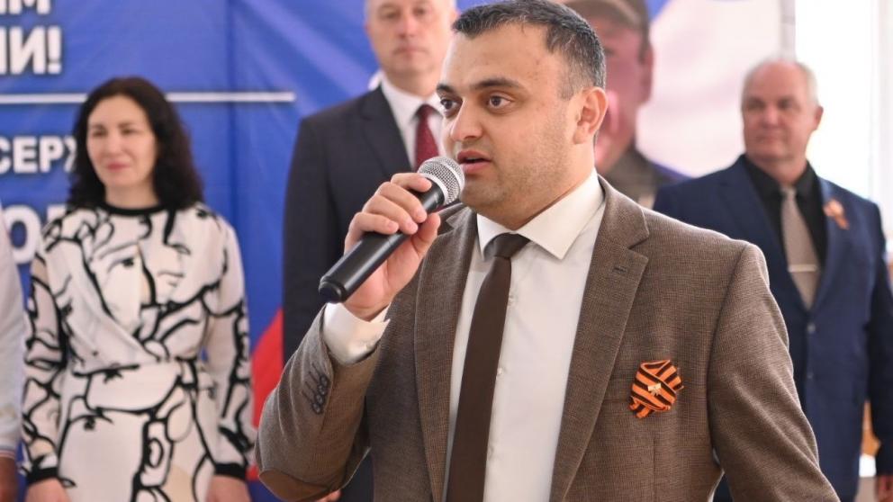 Региональный центр спортивной подготовки Ставрополья подвёл итоги года