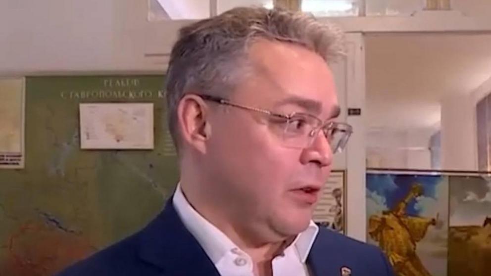 Более 170 школьников из Антрацитовского округа ЛНР гостят на Ставрополье