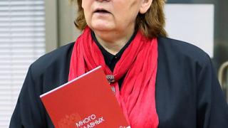 Книгу «Много славных имен у России» презентовали в СКФУ