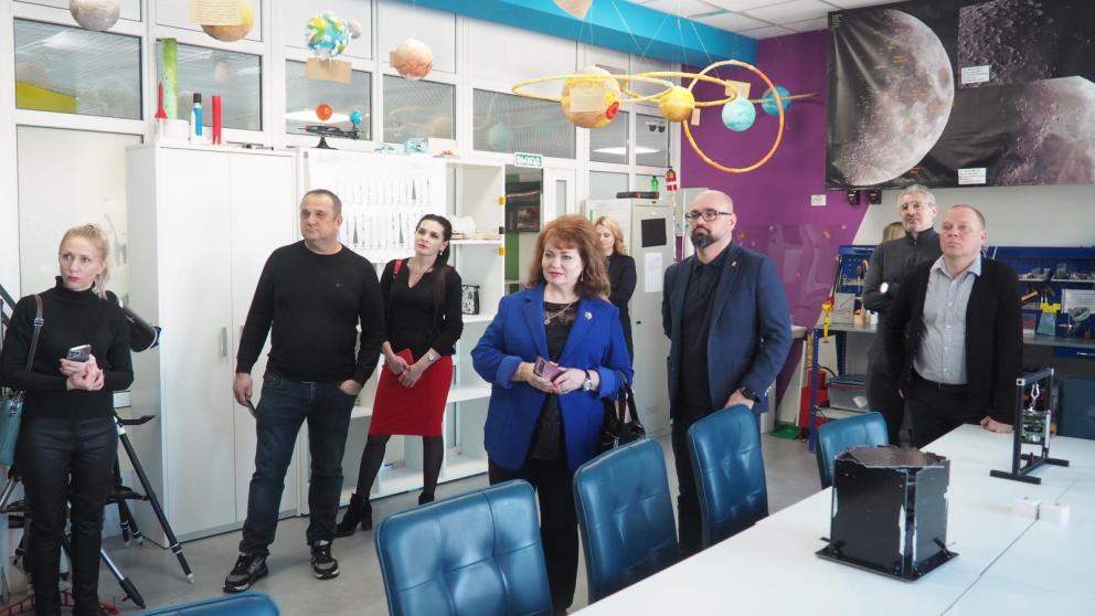 В Ставропольском крае откроют центр для одаренных детей