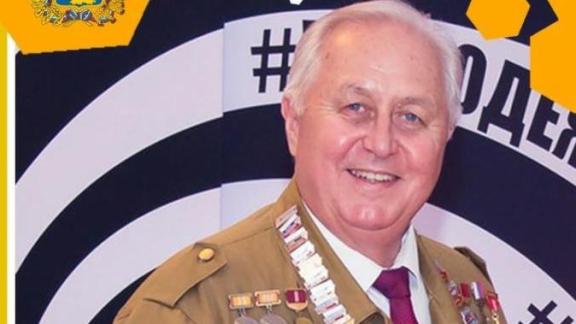 Борис Дроботов: Идея молодёжного фестиваля «На высоте» всем нам очень близка