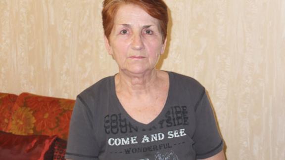 Горькое наследство Веры Владимировны