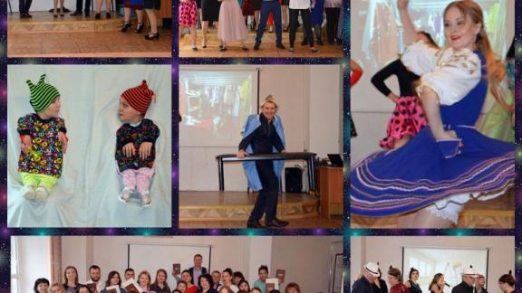 Художественные руководители Домов культуры Ставрополья повысили свою квалификацию