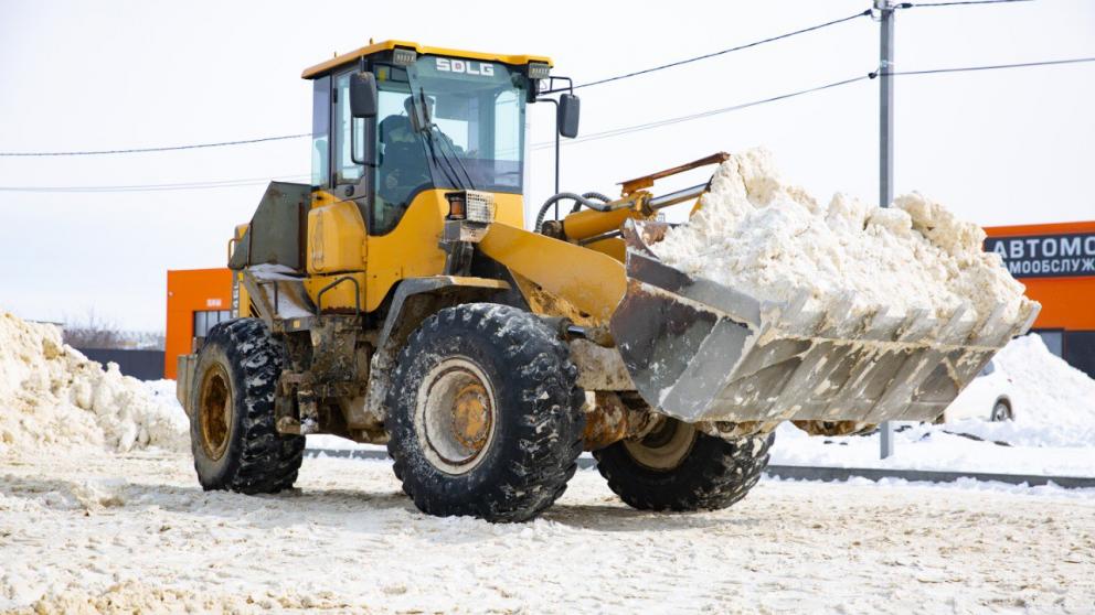 В Ставрополе завершили подготовку к зиме