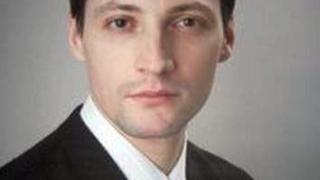 Развилки судьбы артиста пятигорского театра оперетты Дмитрия Патрова