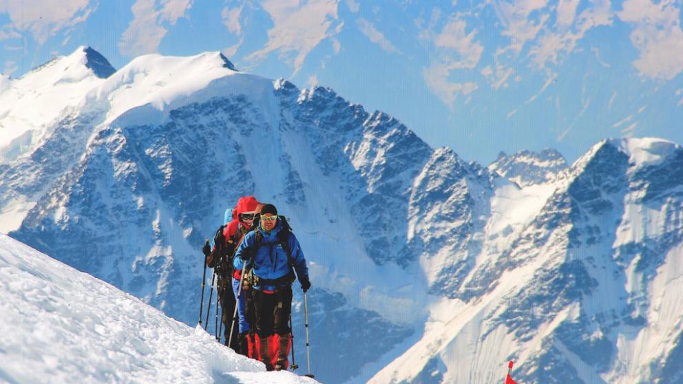 На Ставрополье подведены итоги краевого этапа фотоконкурса «Открытый взгляд»