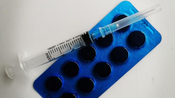 В России несетевым аптекам разрешат вести дистанционную торговлю лекарствами