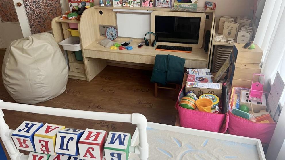 В Георгиевском округе реализуют 13 проектов по инициативному бюджетированию