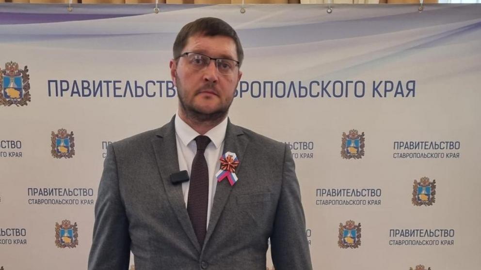 В дни празднования Дня Победы на Ставрополье изменено движение транспорта