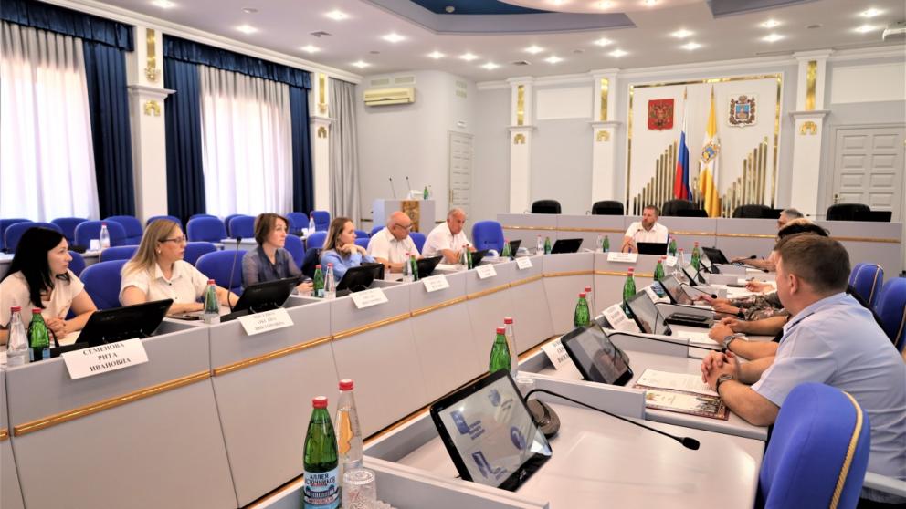 Дума Ставрополья: Организации, отвечающие за детский отдых, обяжут вести сайты в интернете