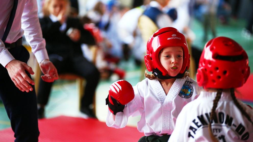 Спортсмены Ставрополья и республик Северного Кавказа соберутся на турнире по тхэквондо в Кисловодске