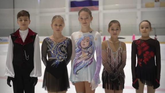 Глава Ставрополья призвал земляков поддержать российских спортсменов на Олимпиаде