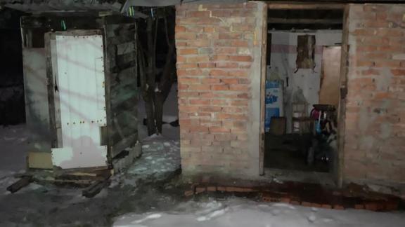 В Пятигорске женщина подозревается в убийстве новорожденного