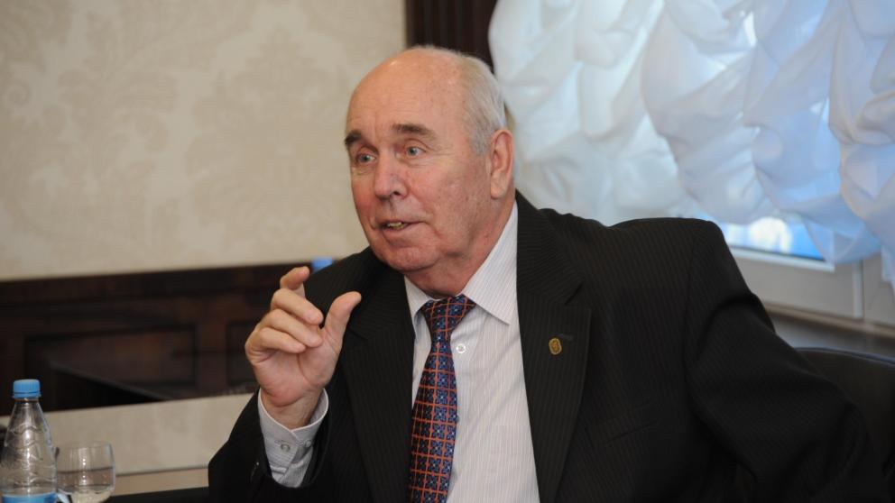 Алексей Селюков: Самая большая опасность - быть бессердечным…