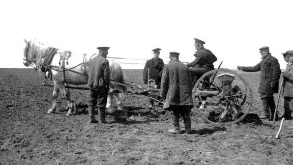 В Ставропольском музее-заповеднике готовится выставка к 160-летию отмены крепостного права