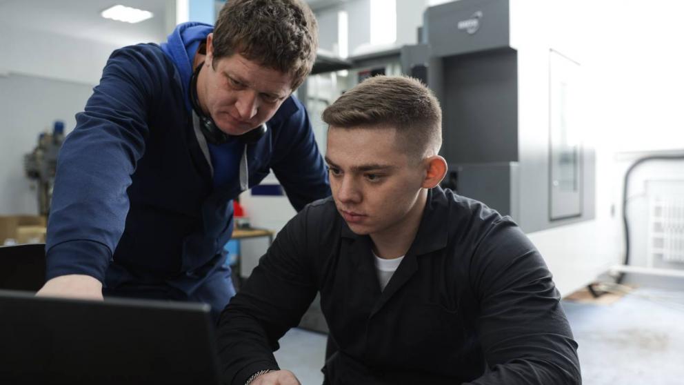 В СКФУ разрабатывают дроны для доставки грузов и сельского хозяйства