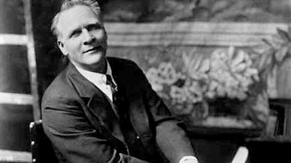 Легенды визита Шаляпина в Крым рассказали в Кисловодске