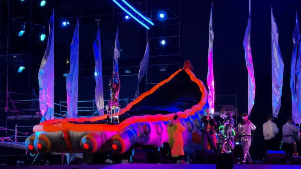 Выступления звёзд в Ставрополе можно будет посетить бесплатно