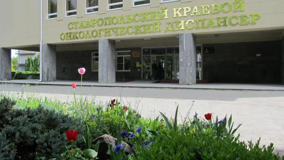 Ставропольские врачи помогли сохранить беременность пациентке с лимфомой Ходжкина