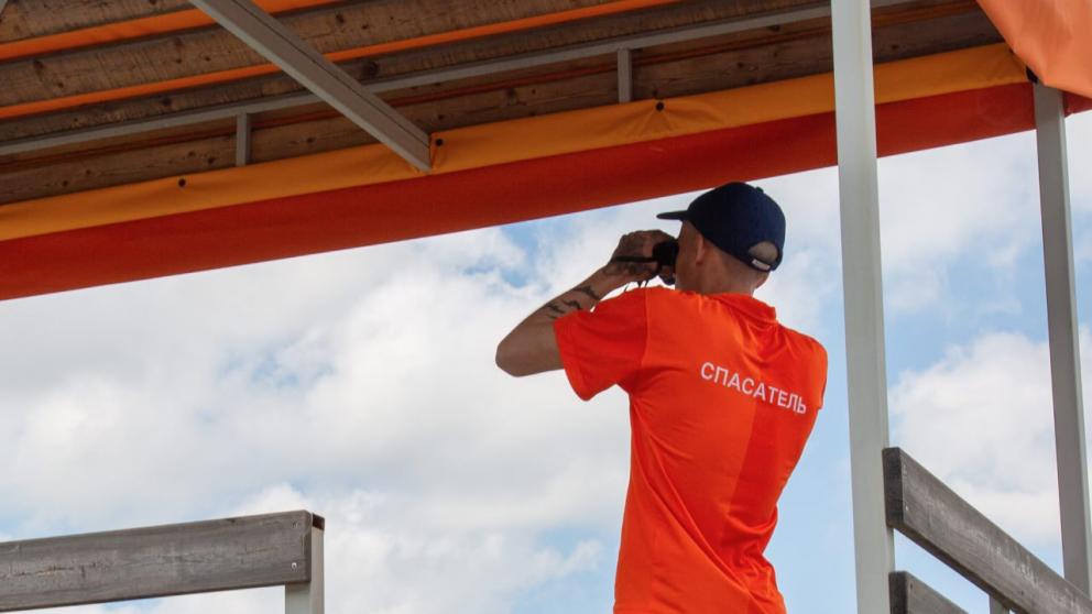 В Ставрополе подводят итоги купального сезона