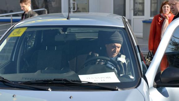 Житель Красногвардейского округа пойдет под суд за присвоение чужого имущества