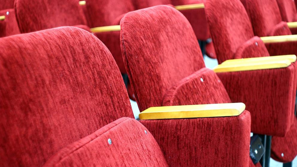 Ставрополье с гастролями посетит Луганский драматический театр