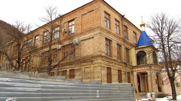 Первый этап реставрации церкви Покрова Пресвятой Богородицы завершён в Железноводске